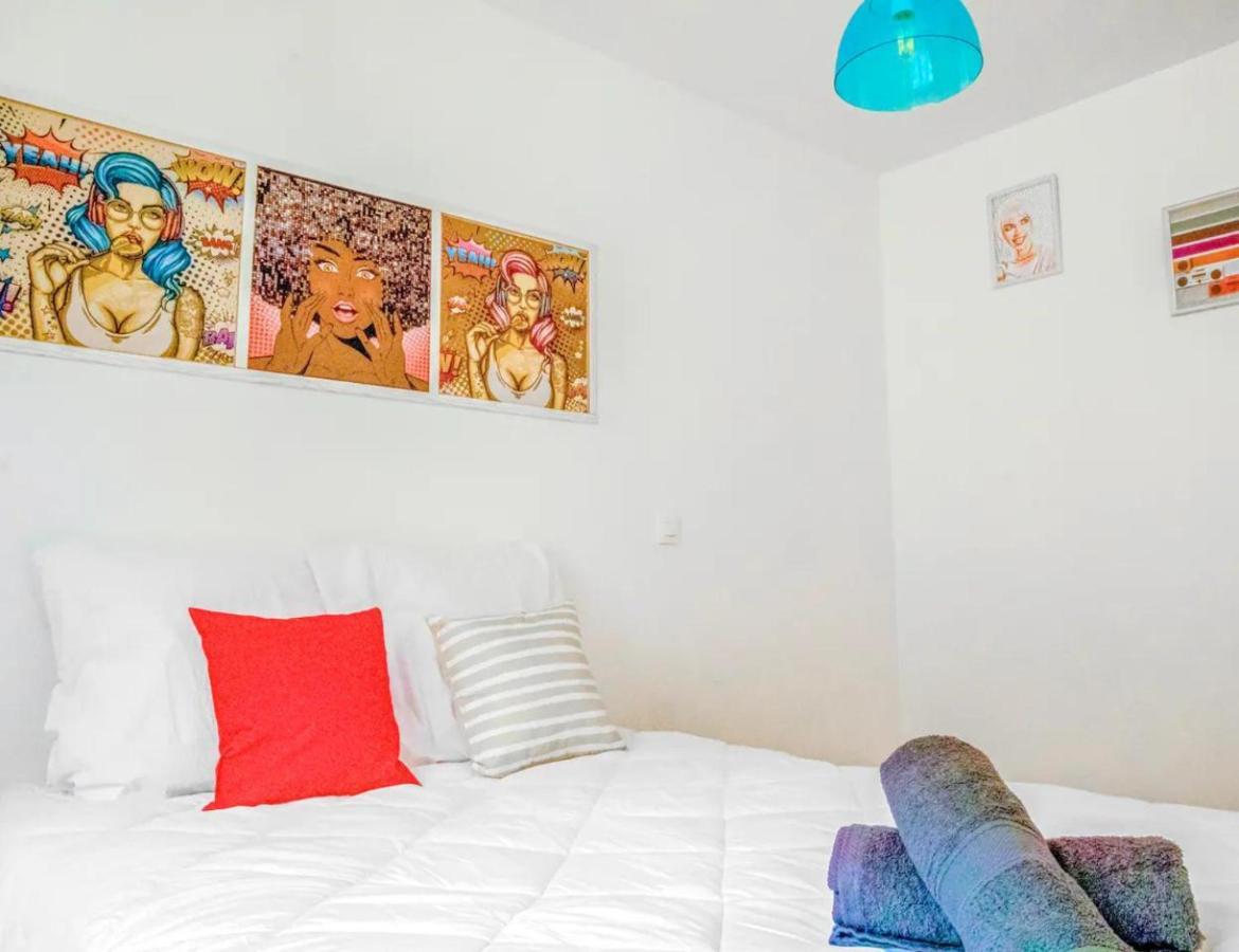 9Mins De Lamalou-Les-Bains 30Mins Avene 40M² เบดาริยูส์ ภายนอก รูปภาพ