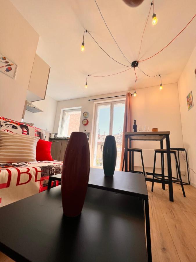 9Mins De Lamalou-Les-Bains 30Mins Avene 40M² เบดาริยูส์ ภายนอก รูปภาพ